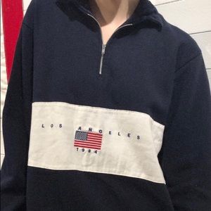 Brandy Melville Isabella Sweatshirt